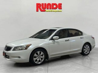 Used 2009 Honda Accord EX-L image 1