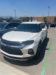 Used 2020 Chevrolet Blazer LT image 1