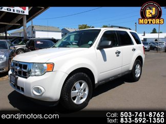 Used 2012 Ford Escape XLT image 1