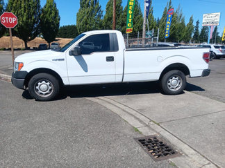 Used 2013 Ford F150 XL image 1