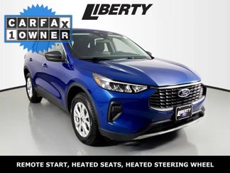 Used 2023 Ford Escape Active image 1