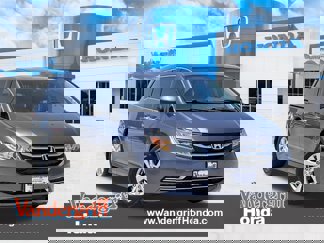 Used 2015 Honda Odyssey EX-L image 1