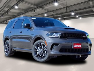 New 2025 Dodge Durango R/T w/ Blacktop Package image 1