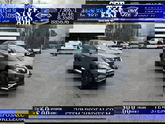 Used 2023 Nissan Murano SL w/ SL Moonroof Package image 1