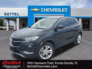 Used 2022 Buick Encore GX Preferred image 1