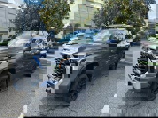 Used 2022 Toyota Tundra Limited image 1