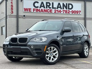 Used 2012 BMW X5 xDrive35i image 1