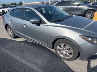 Used 2014 MAZDA MAZDA3 i Sport image 1