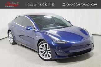 Used 2018 Tesla Model 3 Long Range image 1