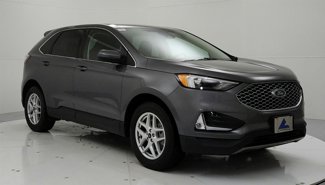 Used 2023 Ford Edge SEL w/ Convenience Package image 1