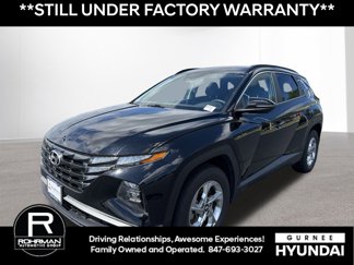 Used 2023 Hyundai Tucson SEL image 1