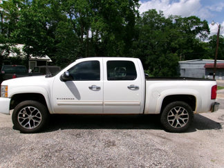 Used 2012 Chevrolet Silverado 1500 LS image 1