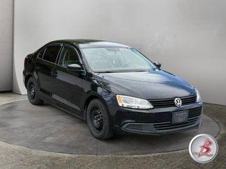 Used 2014 Volkswagen Jetta S image 1