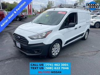Used 2020 Ford Transit Connect XL image 1