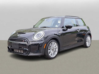 Certified 2023 MINI Cooper S image 1