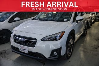 Used 2018 Subaru Crosstrek 2.0i Limited w/ Popular Package #2 image 1
