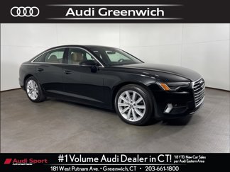Used 2019 Audi A6 2.0T Premium Plus w/ Premium Plus Package video 1