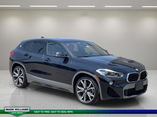 Used 2020 BMW X2 sDrive28i w/ M Sport X Package image 1