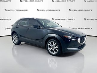 Used 2022 MAZDA CX-30 AWD 2.5 S w/ Select Package image 1