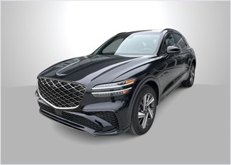 New 2026 Genesis GV70 3.5T Advanced image 1