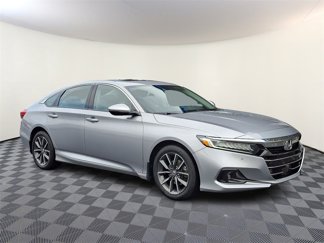 Used 2022 Honda Accord EX-L image 1