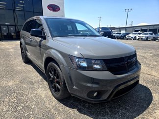 Used 2019 Dodge Journey GT image 1