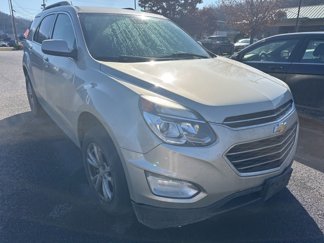 Used 2016 Chevrolet Equinox LT w/ Convenience Package image 1