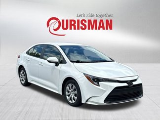 Used 2023 Toyota Corolla LE image 1