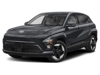 New 2025 Hyundai Kona SE image 1