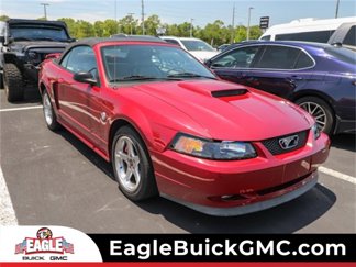 Used 2004 Ford Mustang GT image 1
