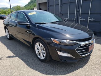 Used 2024 Chevrolet Malibu LT image 1
