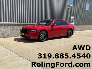 Used 2017 Chrysler 300 S w/ 300S Premium Group image 1