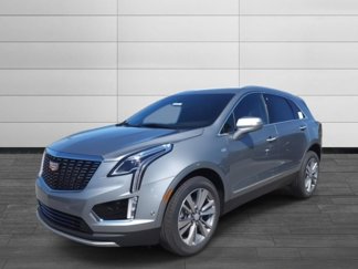 New 2025 Cadillac XT5 Premium Luxury w/ Technology Package image 1