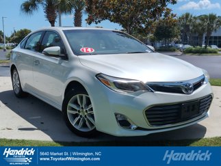 Used 2014 Toyota Avalon XLE Premium image 1