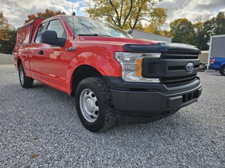 Used 2020 Ford F150 XL w/ XL Power Equipment Group image 1