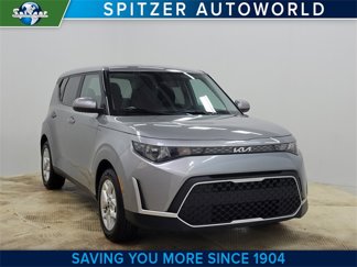Used 2023 Kia Soul LX w/ Option Group 015 image 1