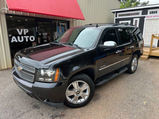 Used 2011 Chevrolet Tahoe LTZ image 1