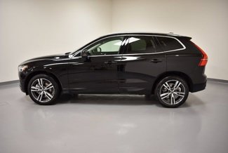 Used 2019 Volvo XC60 T6 Momentum w/ Advanced Package image 1