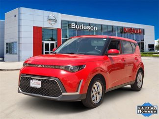 Used 2023 Kia Soul S image 1