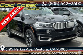 Used 2015 BMW X5 sDrive35i image 1