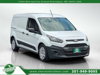 Used 2016 Ford Transit Connect XL image 1