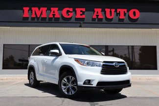 Used 2015 Toyota Highlander Plus image 1