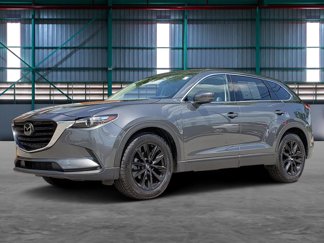 Used 2023 MAZDA CX-9 Touring Plus image 1