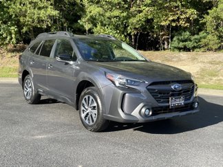 New 2025 Subaru Outback Premium w/ Popular Package #1A image 1