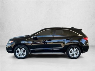 Used 2014 Acura RDX AWD video 2