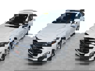 Certified 2023 Chevrolet Malibu LT image 1
