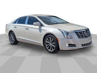 Used 2013 Cadillac XTS Luxury w/ Driver Awareness Package image 1