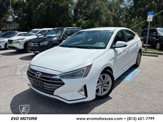 Used 2020 Hyundai Elantra SEL w/ Cargo Package (C1) image 1
