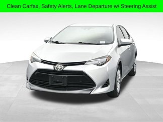 Used 2019 Toyota Corolla LE video 2