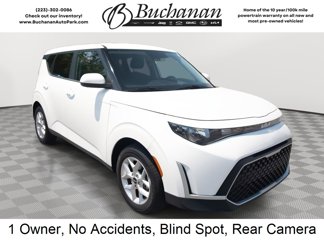 Used 2023 Kia Soul LX w/ Option Group 015 image 1
